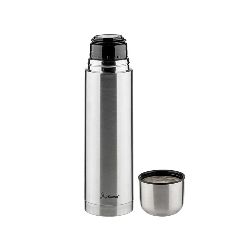 Термос Luigi Ferrero Vienna FR-750V 750ml, инокс